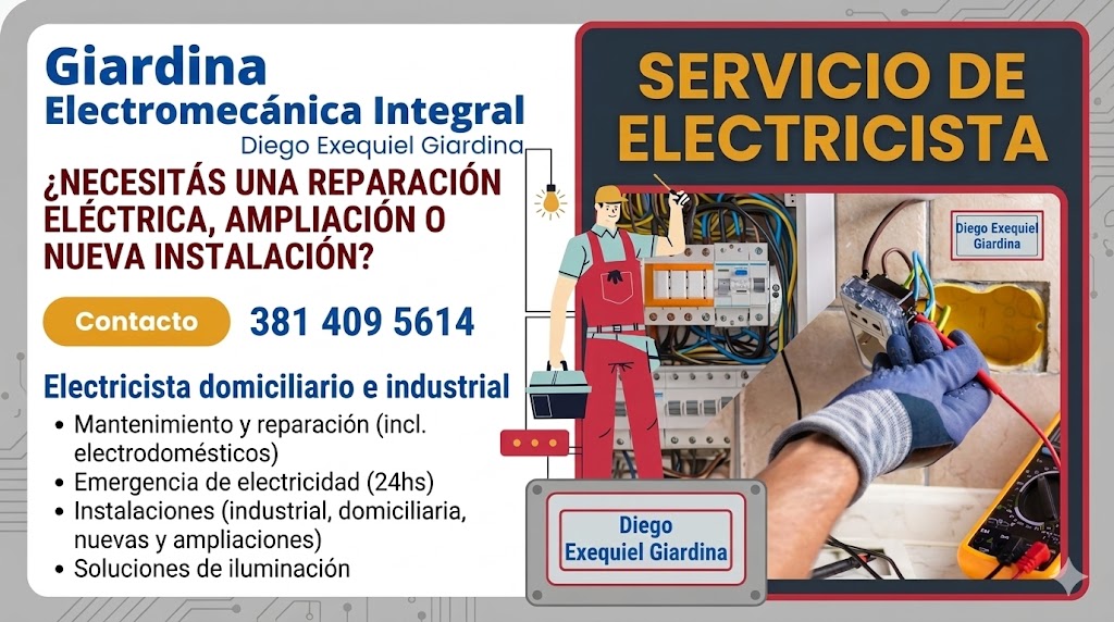 Reparaciones y Motores